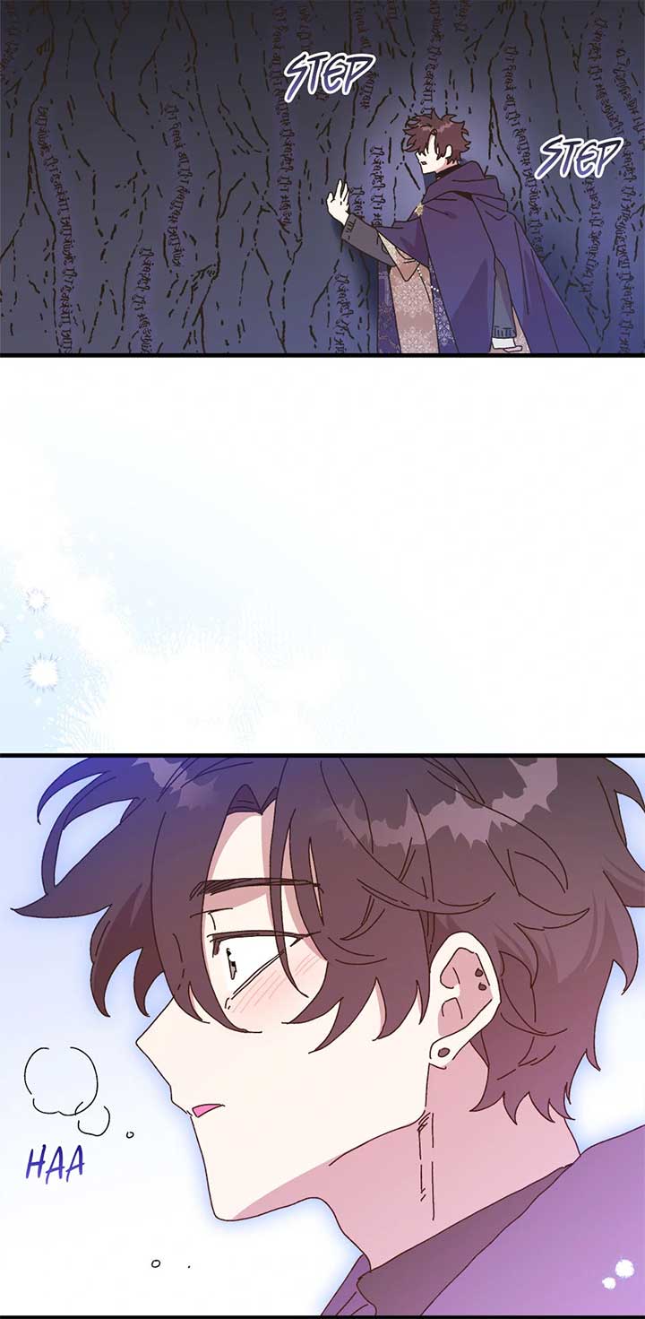 The Princess Pretends To Be Crazy Chapter 151 - Page 93