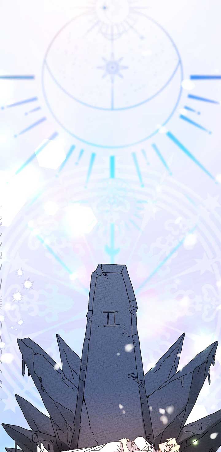 The Princess Pretends To Be Crazy Chapter 151 - Page 95