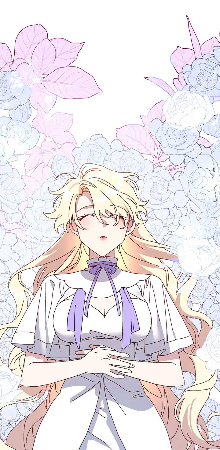 The Princess Pretends To Be Crazy Chapter 151 - Page 97