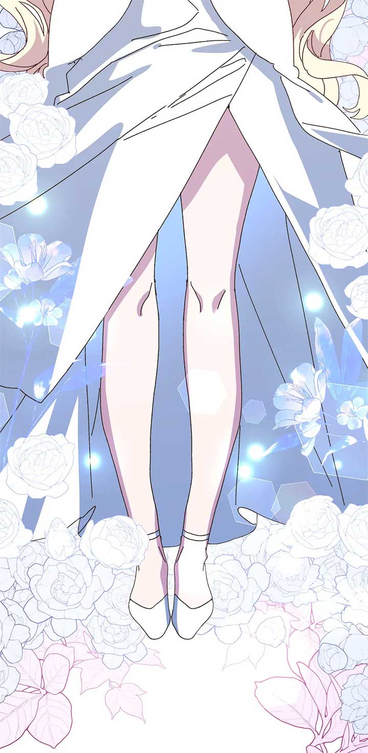 The Princess Pretends To Be Crazy Chapter 151 - Page 98