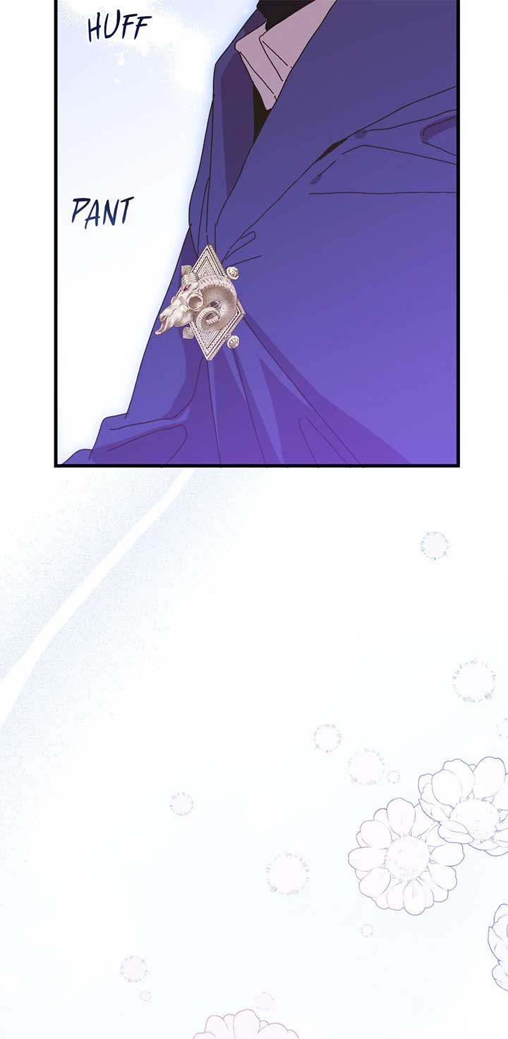 The Princess Pretends To Be Crazy Chapter 151 - Page 100