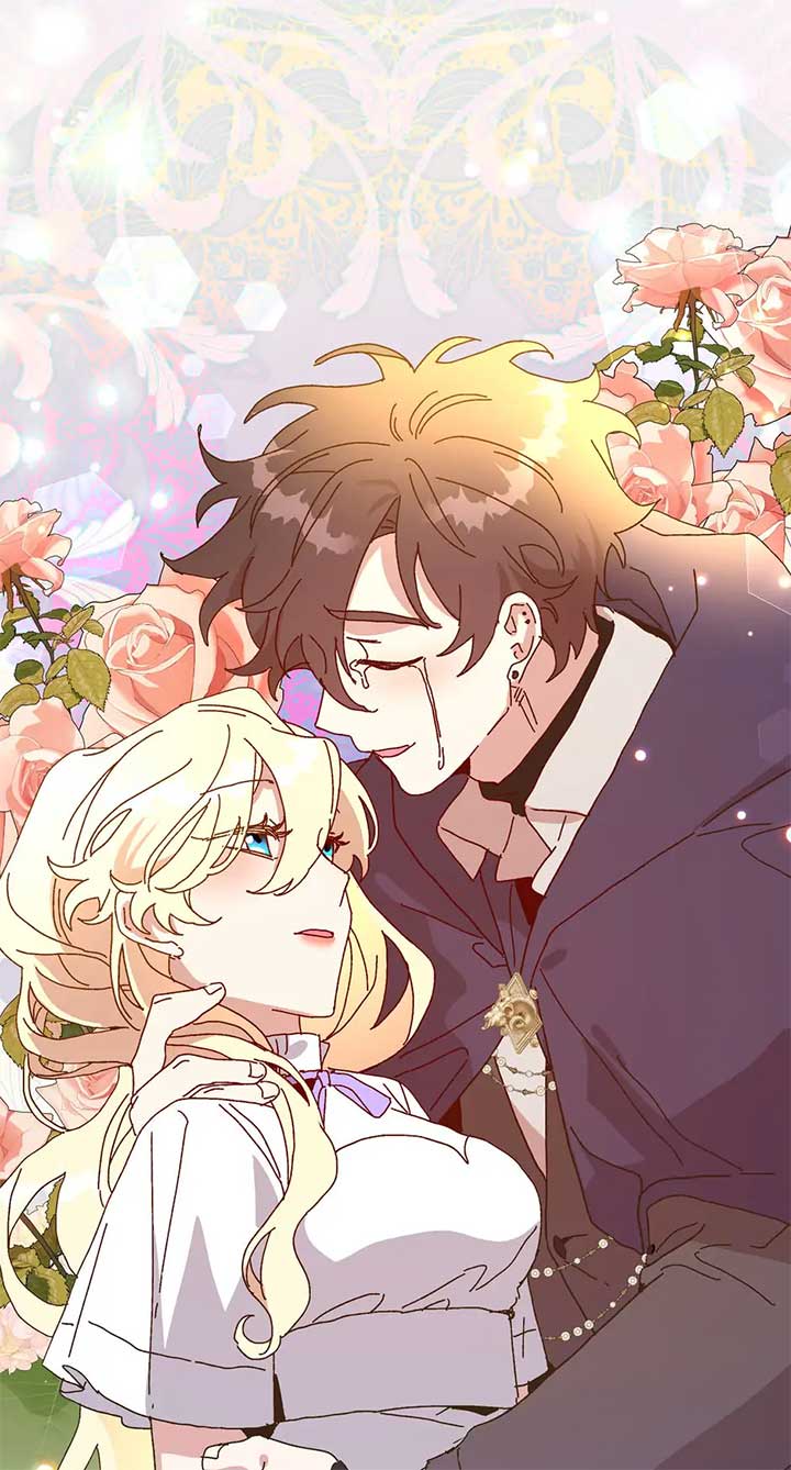 The Princess Pretends To Be Crazy Chapter 151 - Page 105