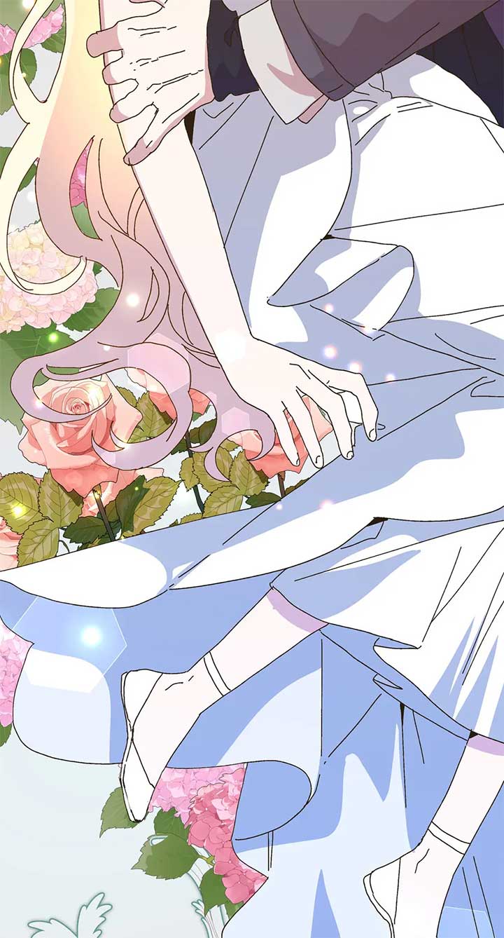 The Princess Pretends To Be Crazy Chapter 151 - Page 106