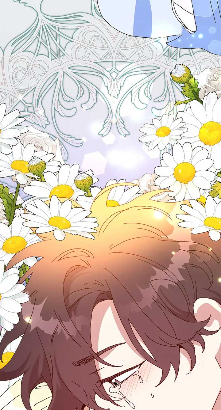 The Princess Pretends To Be Crazy Chapter 151 - Page 107