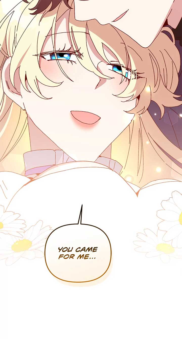 The Princess Pretends To Be Crazy Chapter 151 - Page 108