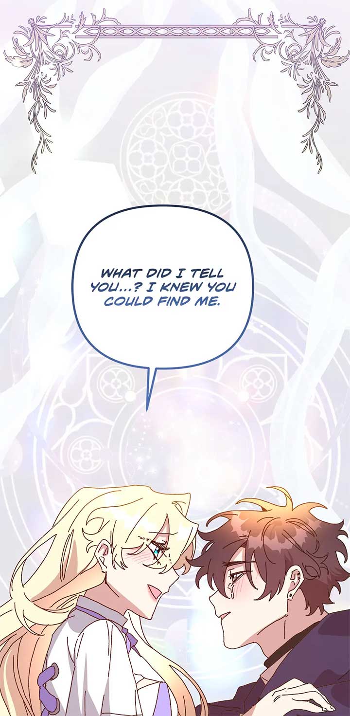 The Princess Pretends To Be Crazy Chapter 151 - Page 109