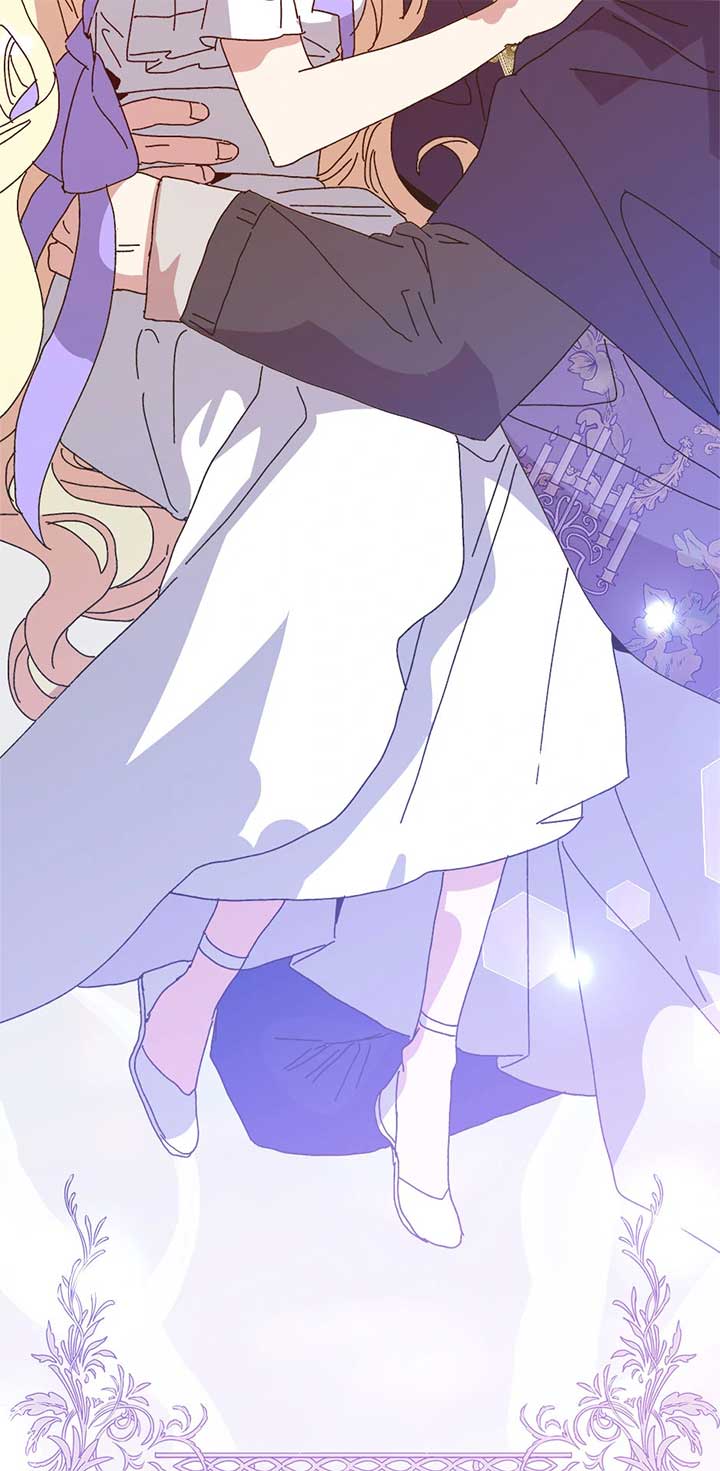 The Princess Pretends To Be Crazy Chapter 151 - Page 110