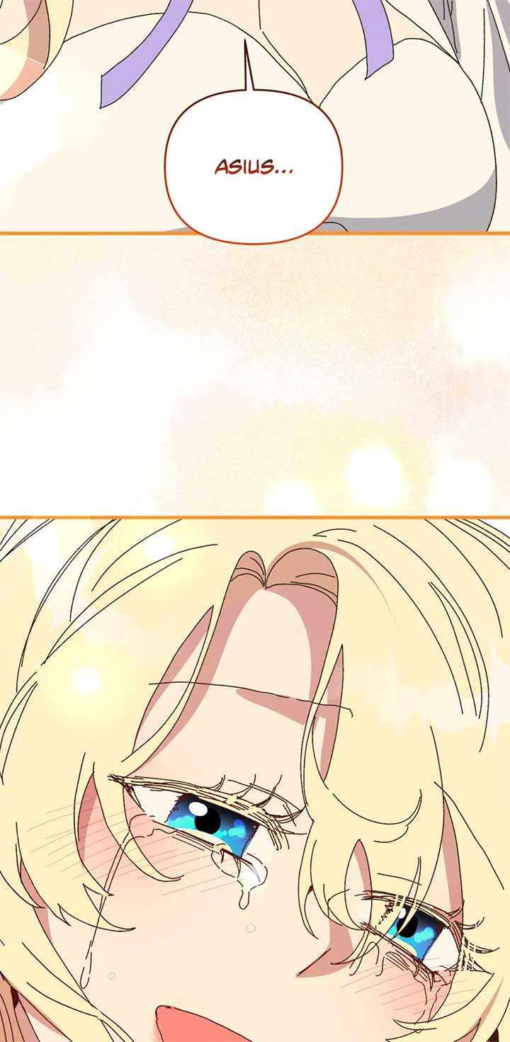 The Princess Pretends To Be Crazy Chapter 151 - Page 113