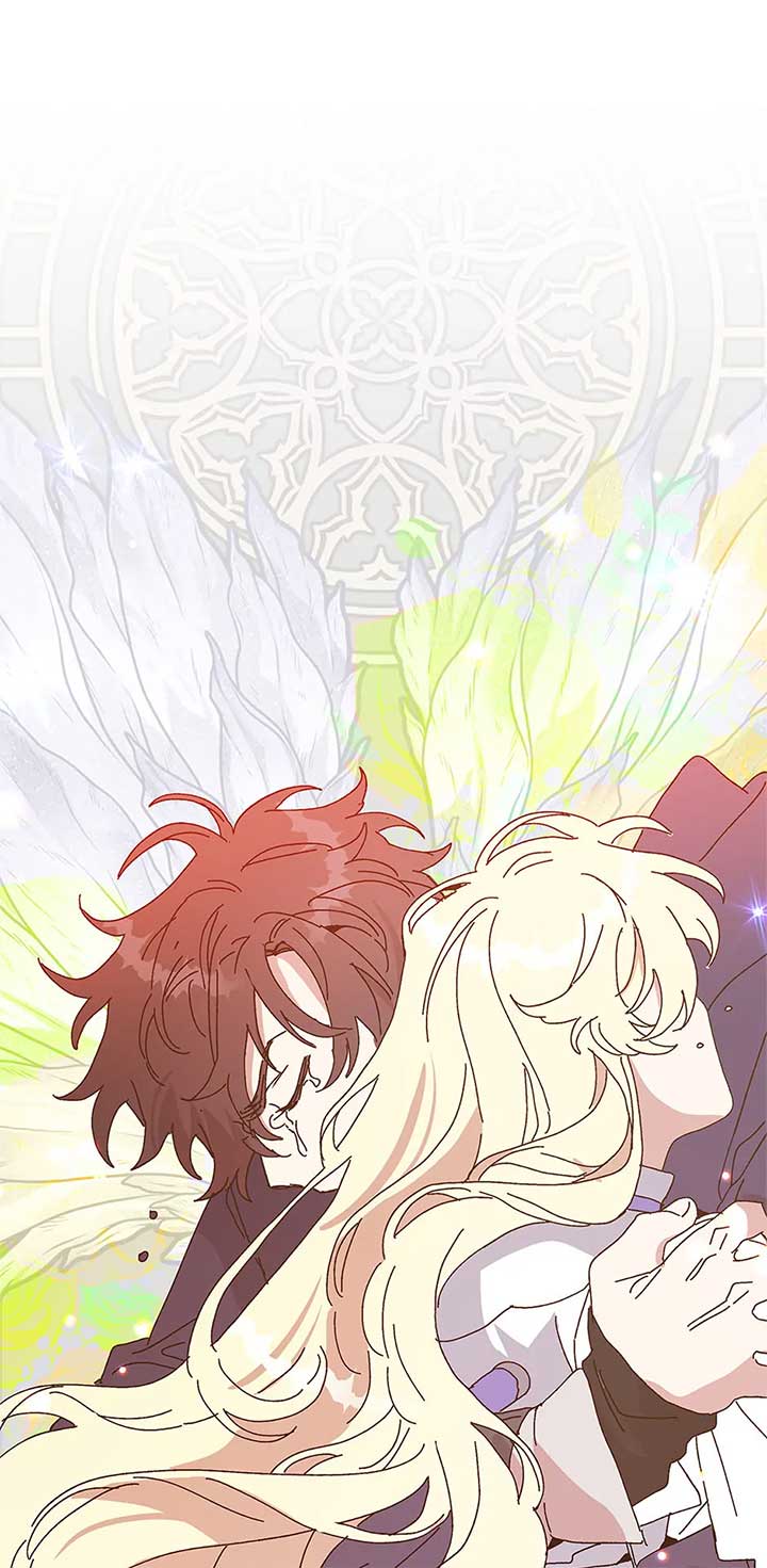 The Princess Pretends To Be Crazy Chapter 151 - Page 115