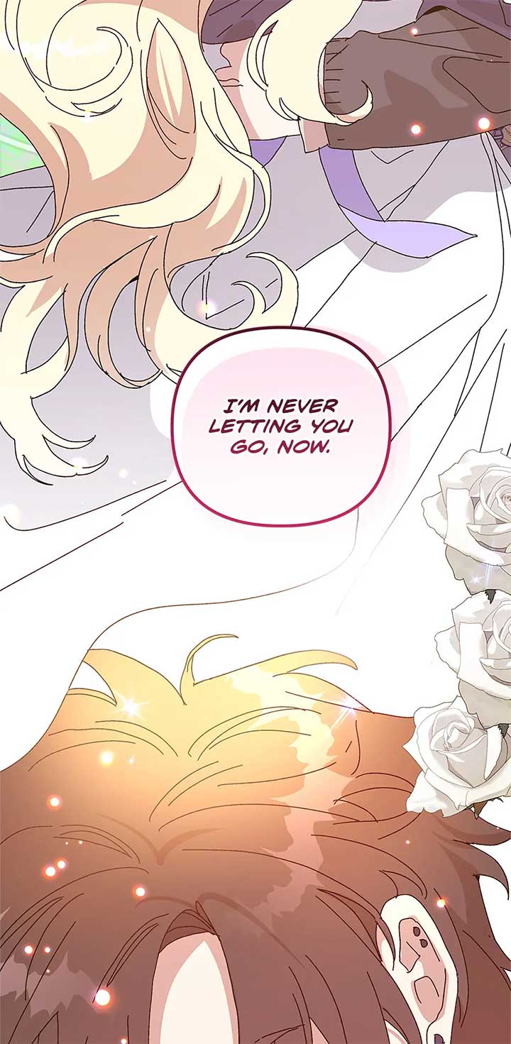 The Princess Pretends To Be Crazy Chapter 151 - Page 116