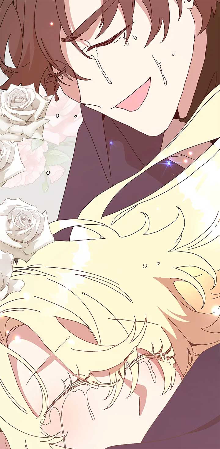 The Princess Pretends To Be Crazy Chapter 151 - Page 117