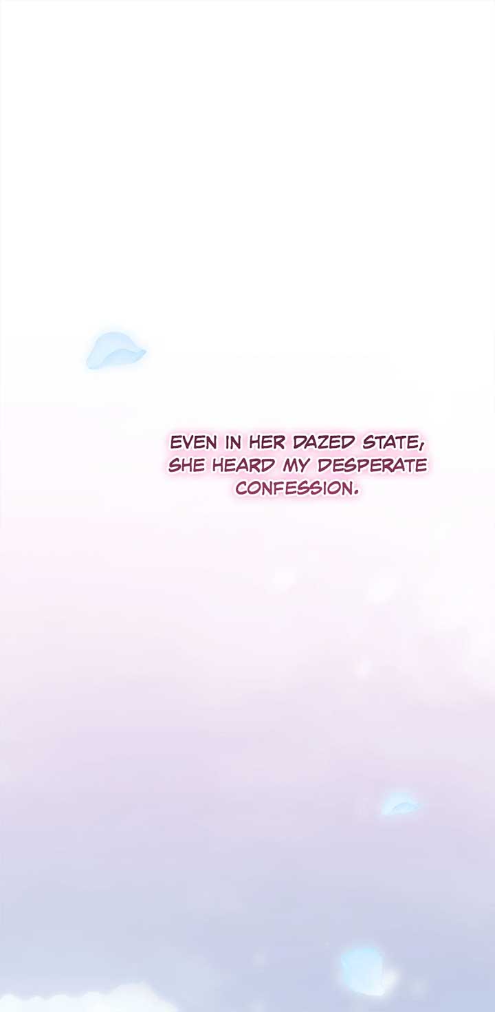 The Princess Pretends To Be Crazy Chapter 151 - Page 121