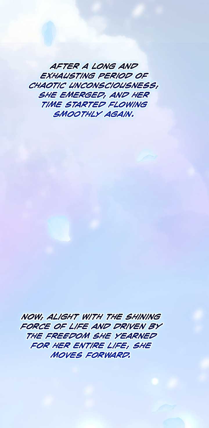 The Princess Pretends To Be Crazy Chapter 151 - Page 122