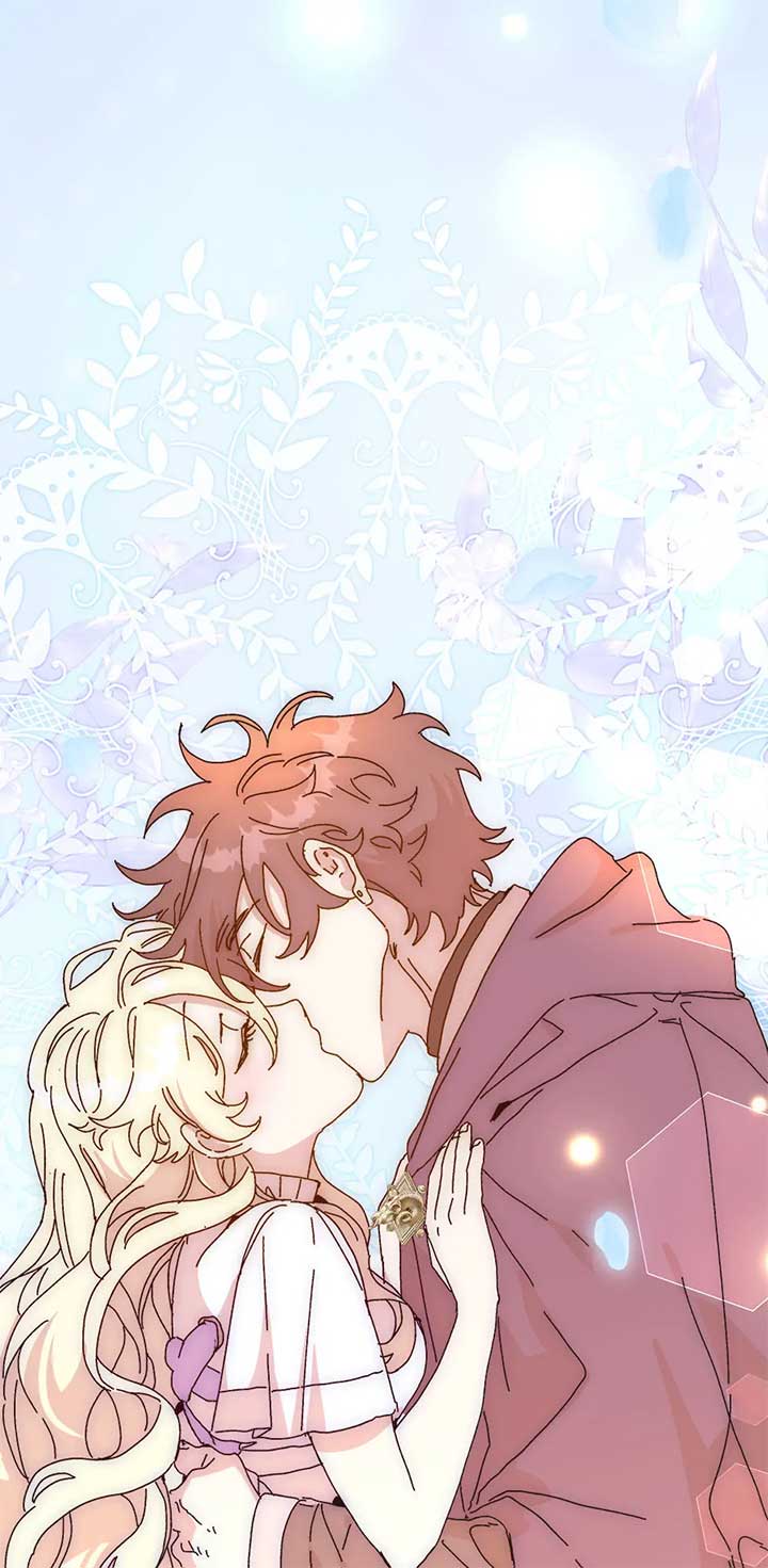 The Princess Pretends To Be Crazy Chapter 151 - Page 123