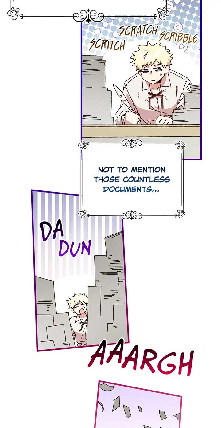 The Princess Pretends To Be Crazy Chapter 152 - Page 6