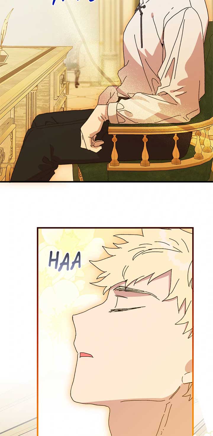 The Princess Pretends To Be Crazy Chapter 152 - Page 9