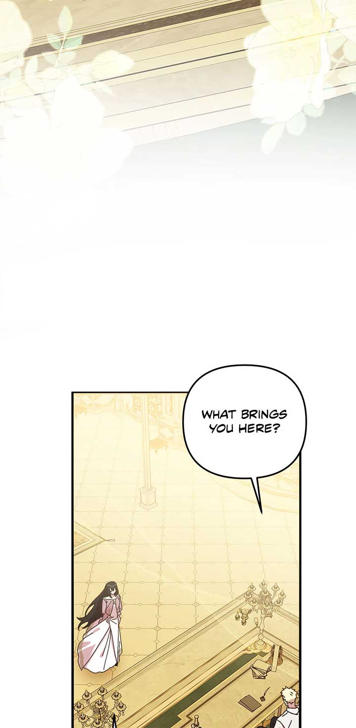 The Princess Pretends To Be Crazy Chapter 152 - Page 12