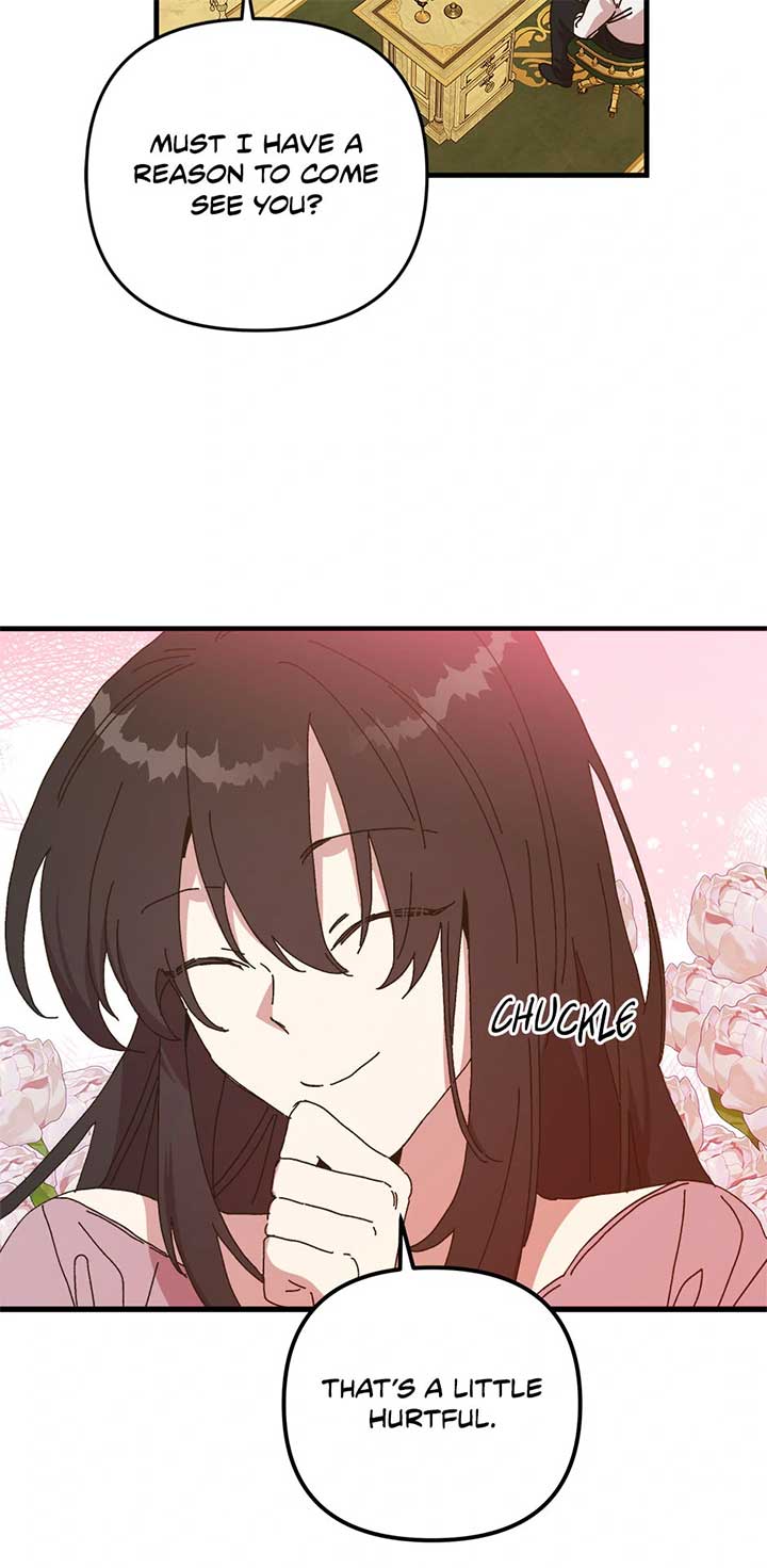 The Princess Pretends To Be Crazy Chapter 152 - Page 13