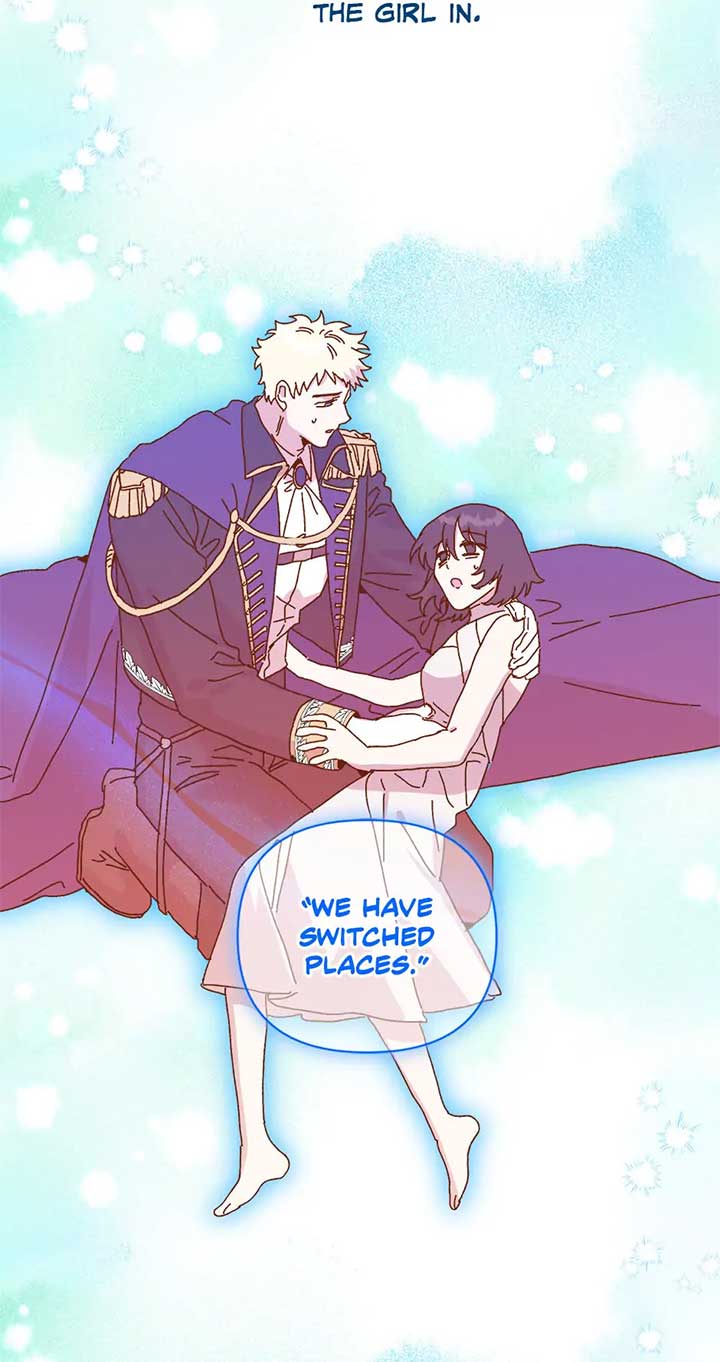 The Princess Pretends To Be Crazy Chapter 152 - Page 15