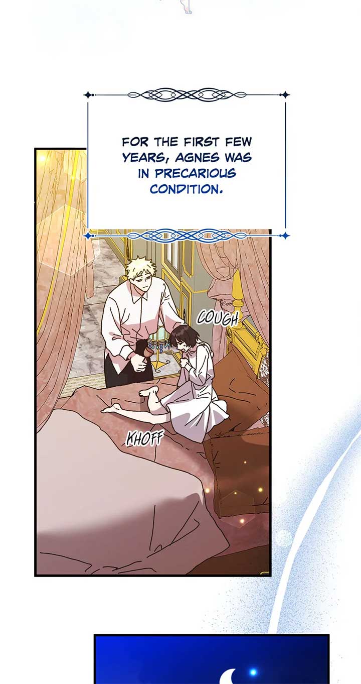 The Princess Pretends To Be Crazy Chapter 152 - Page 17