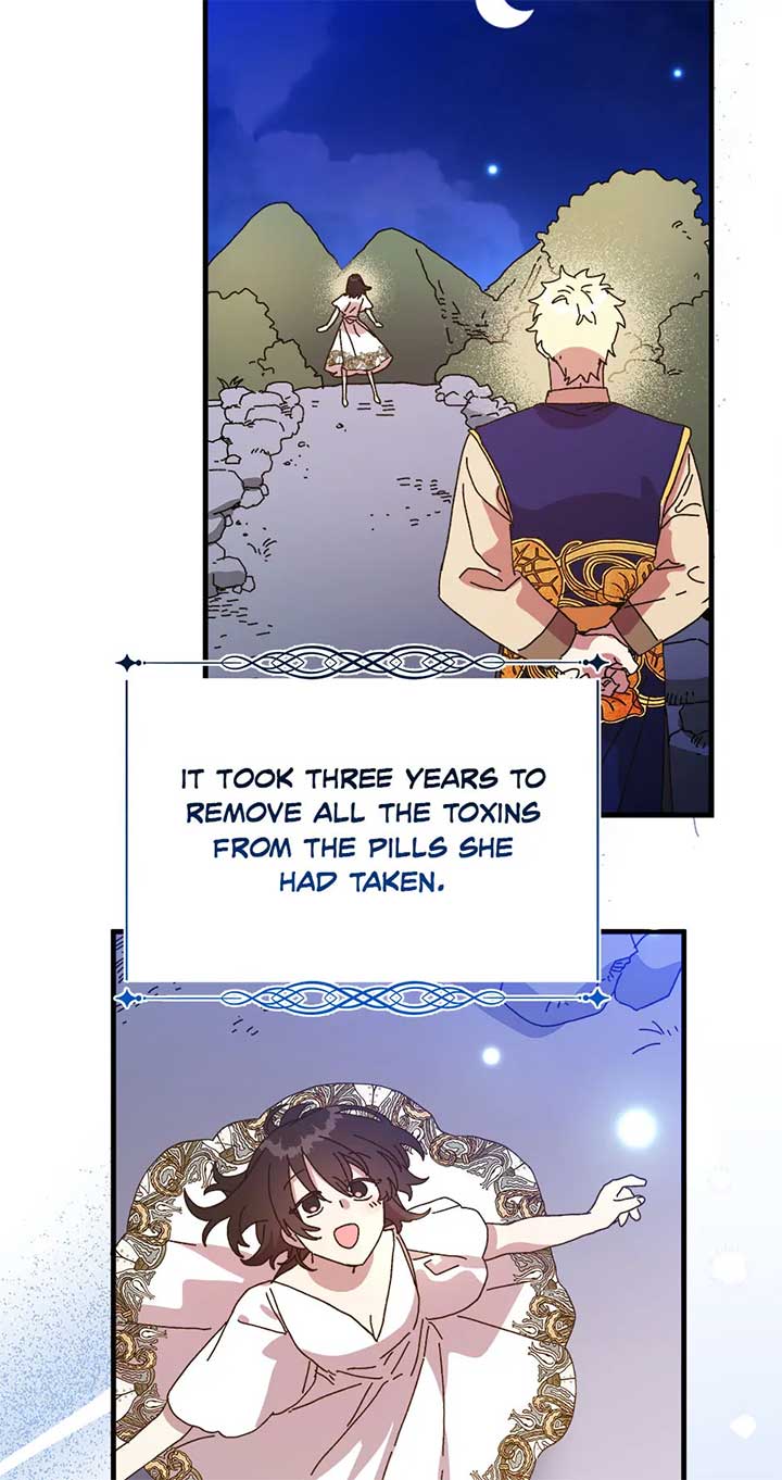 The Princess Pretends To Be Crazy Chapter 152 - Page 18