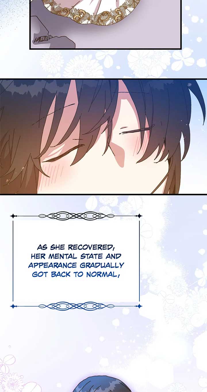 The Princess Pretends To Be Crazy Chapter 152 - Page 19