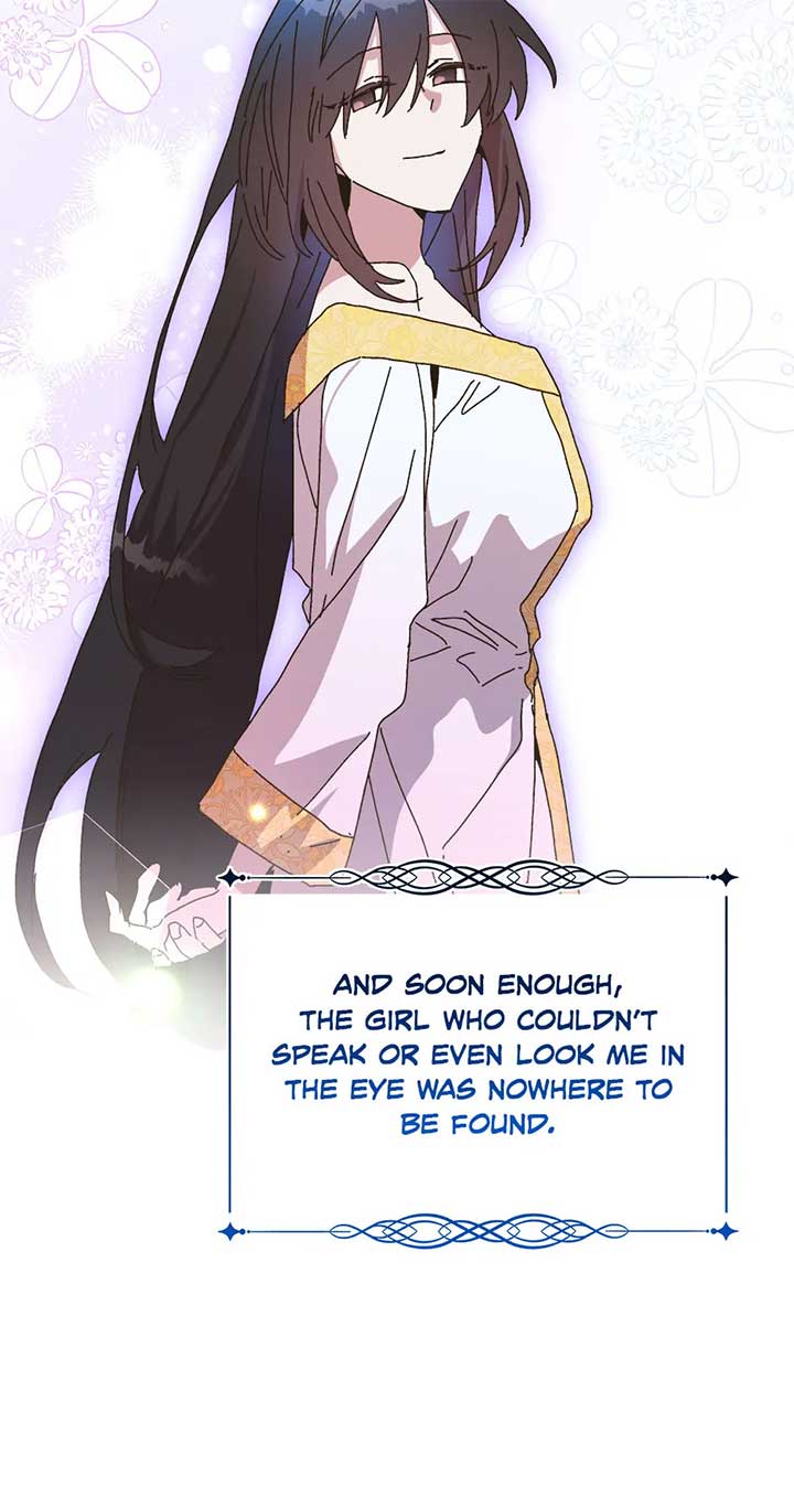 The Princess Pretends To Be Crazy Chapter 152 - Page 20