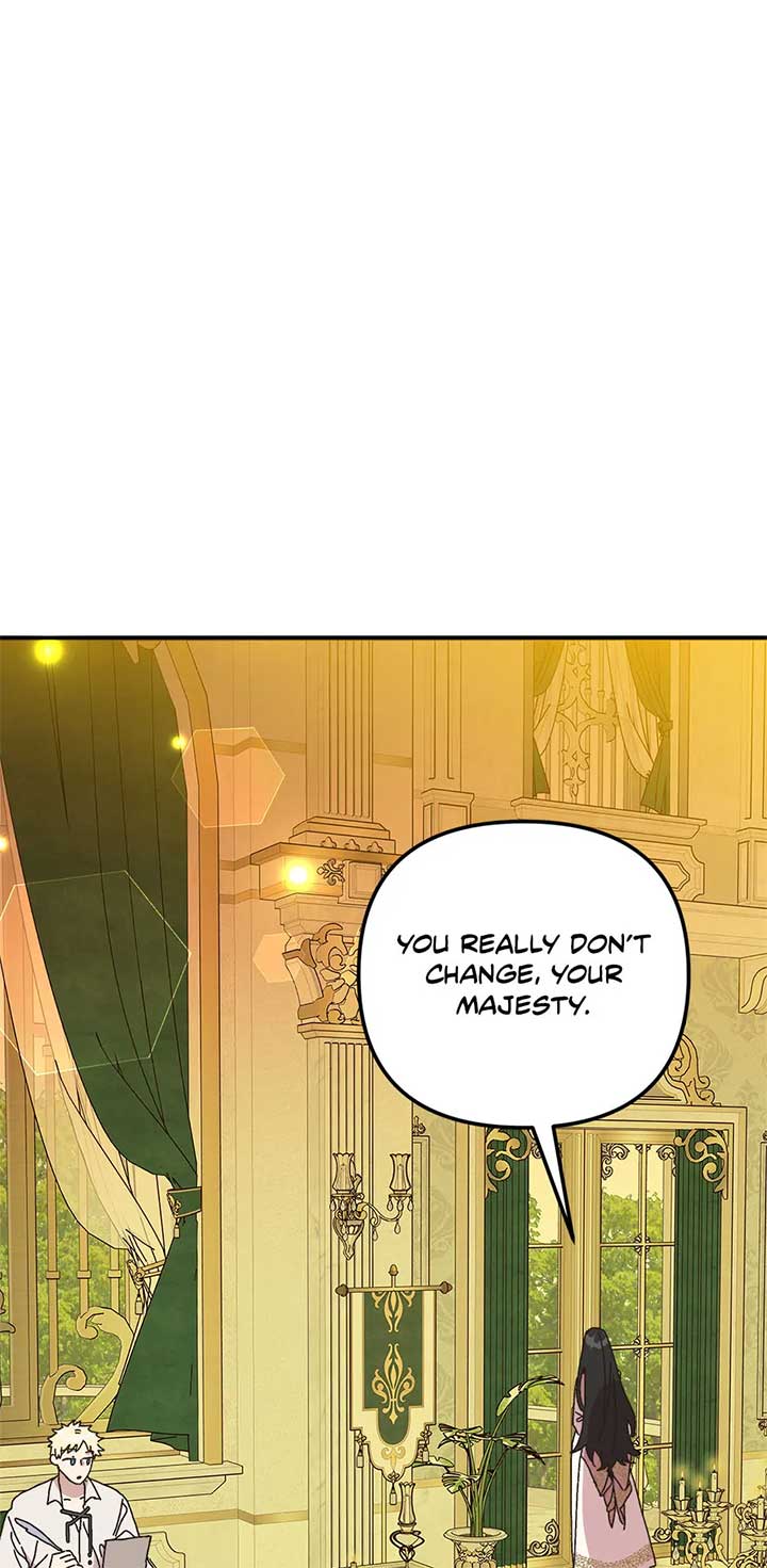 The Princess Pretends To Be Crazy Chapter 152 - Page 21