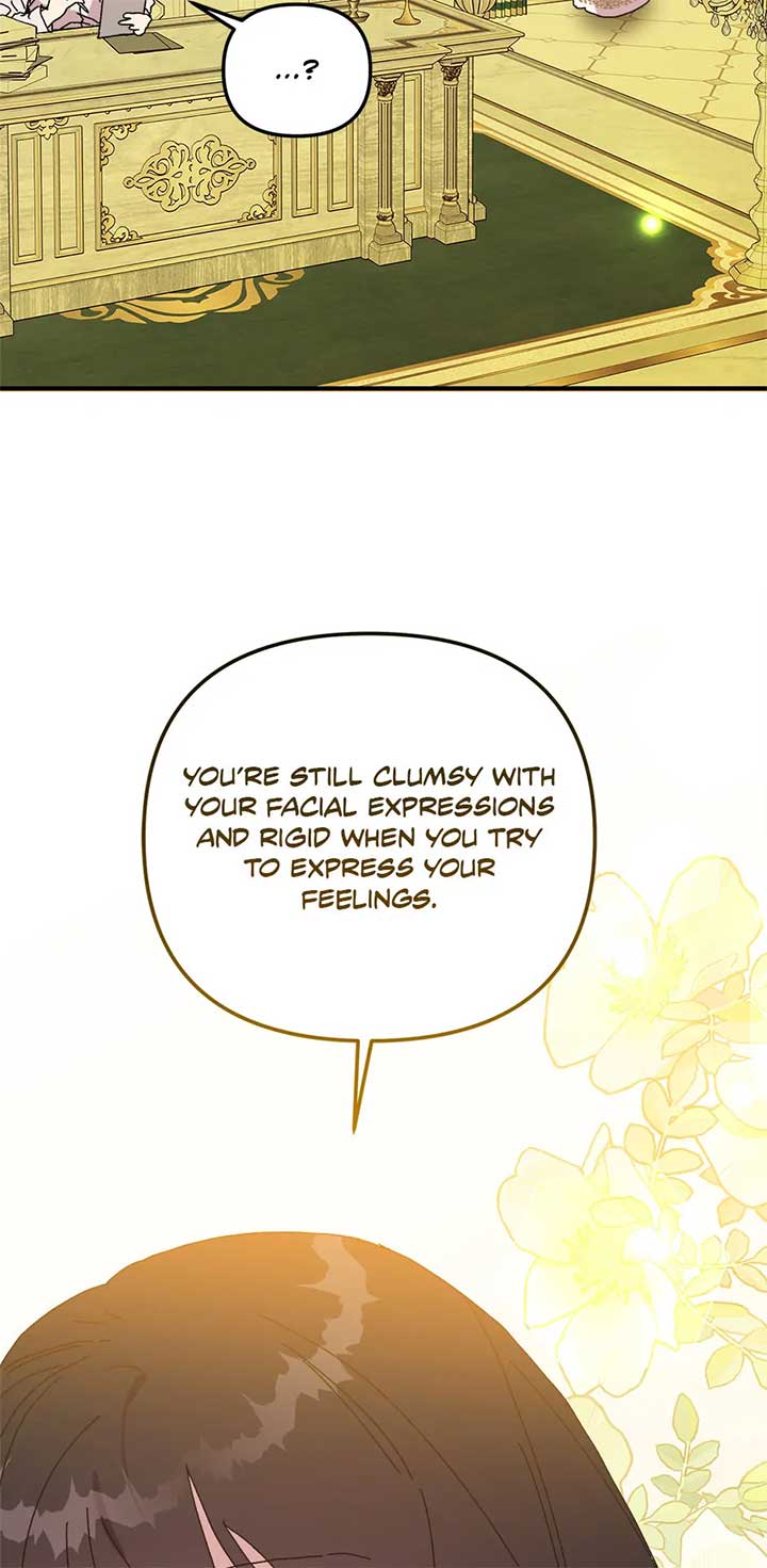 The Princess Pretends To Be Crazy Chapter 152 - Page 22