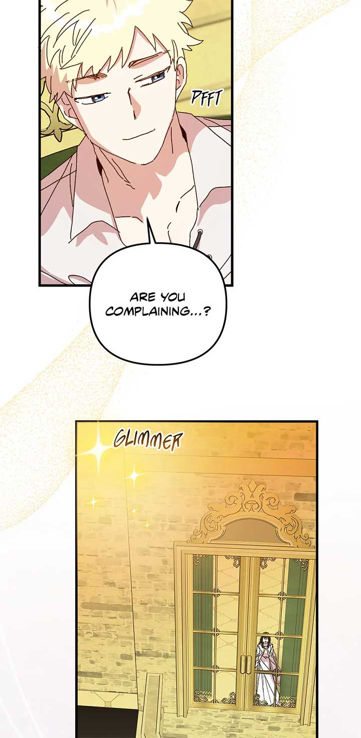 The Princess Pretends To Be Crazy Chapter 152 - Page 24