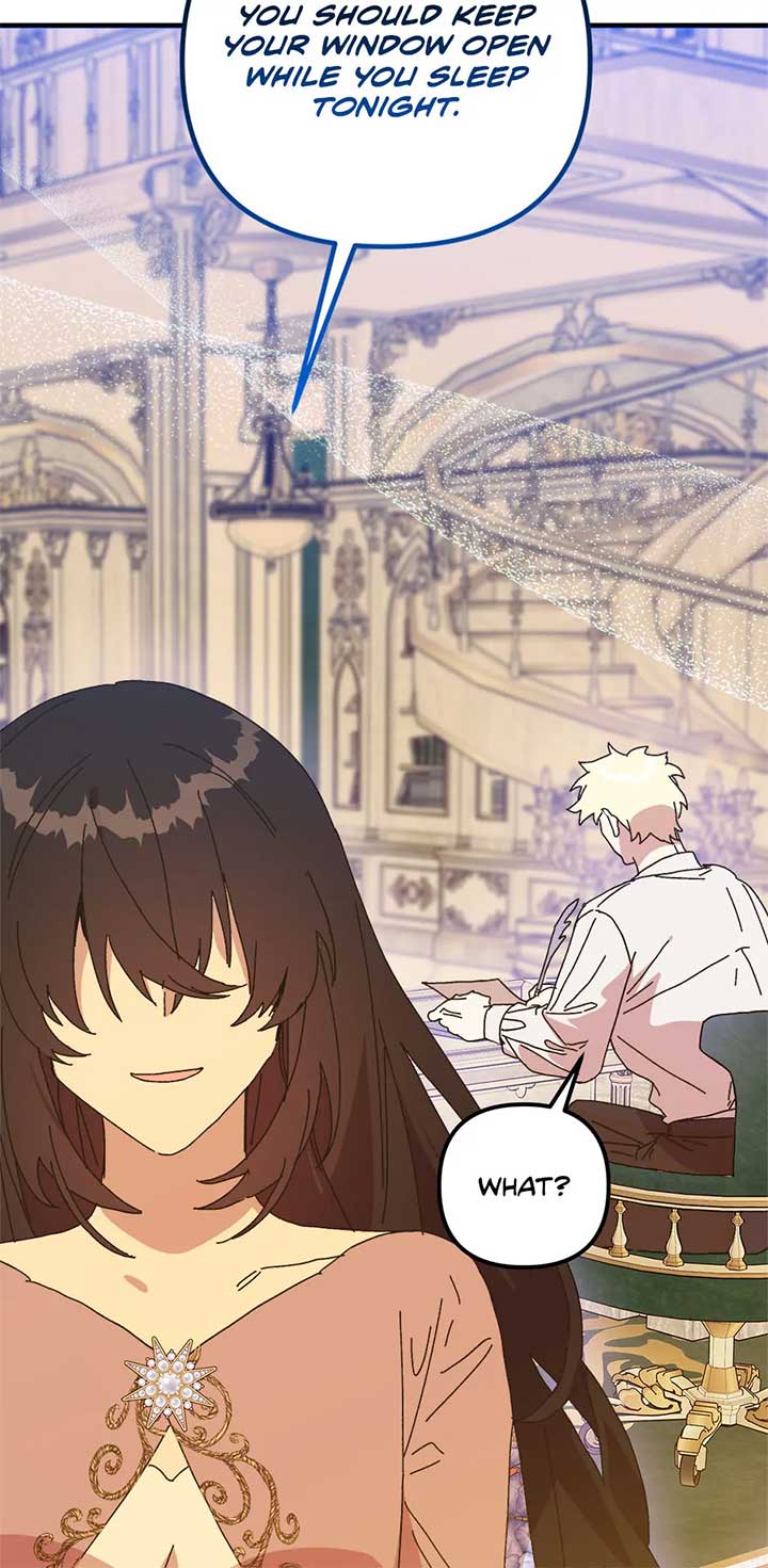 The Princess Pretends To Be Crazy Chapter 152 - Page 30