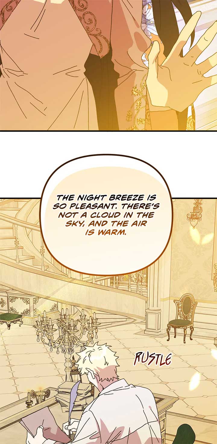 The Princess Pretends To Be Crazy Chapter 152 - Page 31