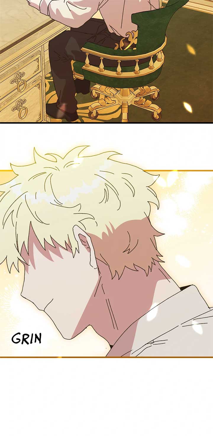 The Princess Pretends To Be Crazy Chapter 152 - Page 32