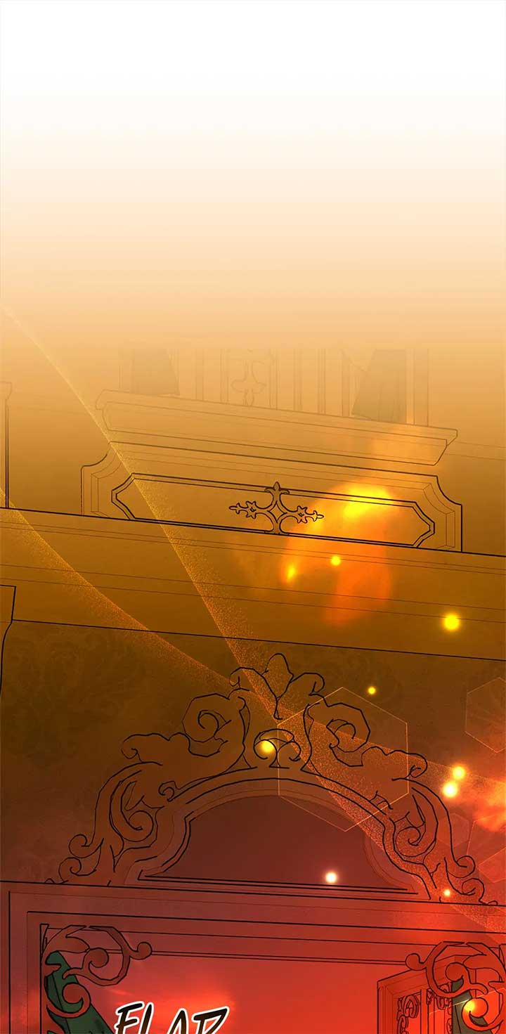 The Princess Pretends To Be Crazy Chapter 152 - Page 33