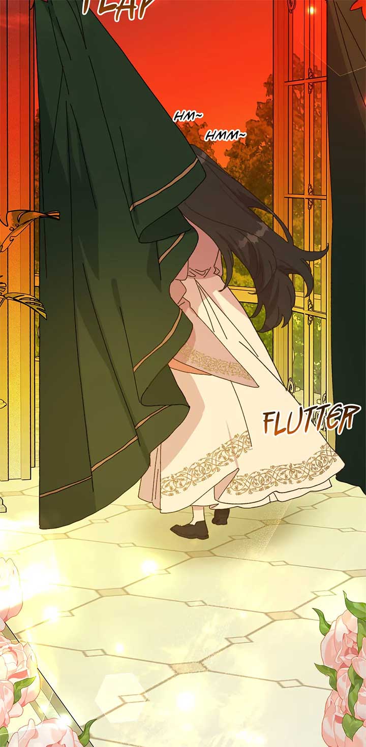 The Princess Pretends To Be Crazy Chapter 152 - Page 34