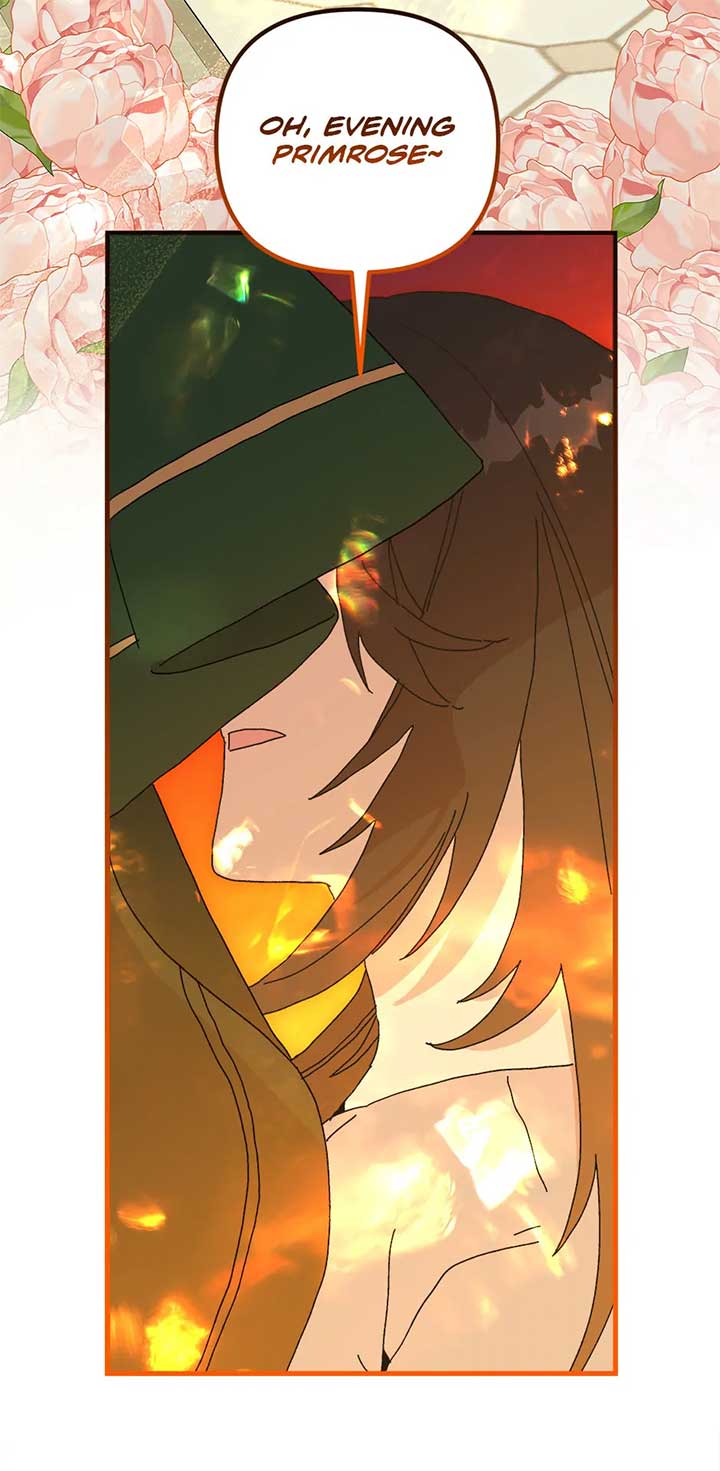 The Princess Pretends To Be Crazy Chapter 152 - Page 35