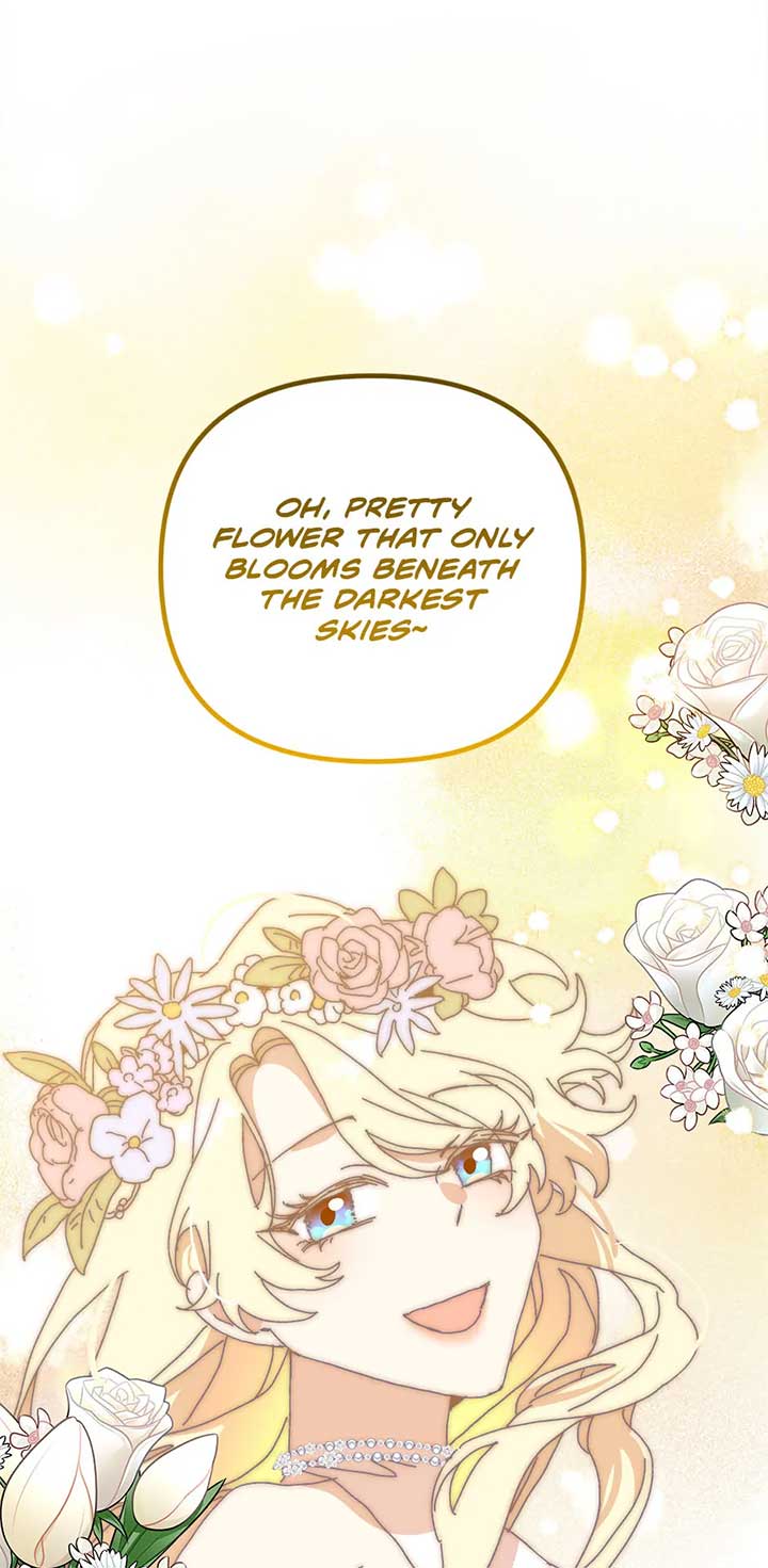 The Princess Pretends To Be Crazy Chapter 152 - Page 36