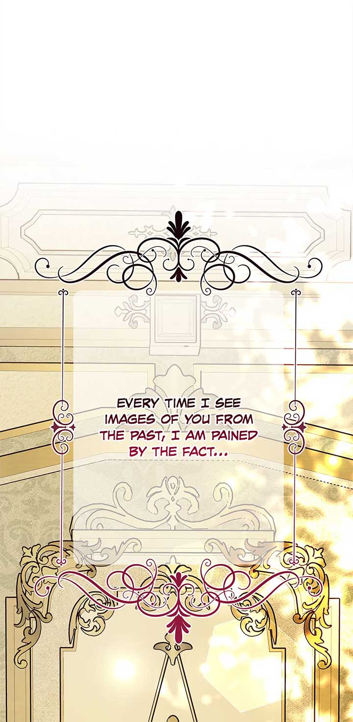 The Princess Pretends To Be Crazy Chapter 152 - Page 41