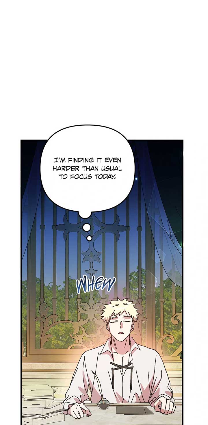 The Princess Pretends To Be Crazy Chapter 152 - Page 45