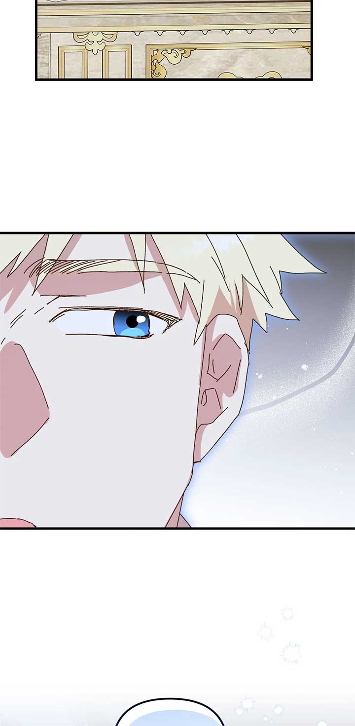 The Princess Pretends To Be Crazy Chapter 152 - Page 46