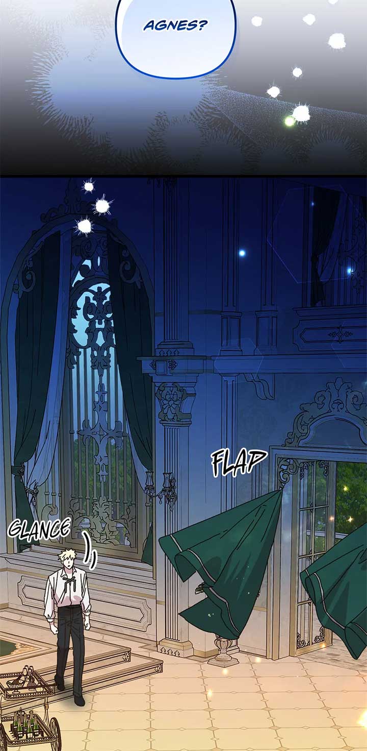 The Princess Pretends To Be Crazy Chapter 152 - Page 47