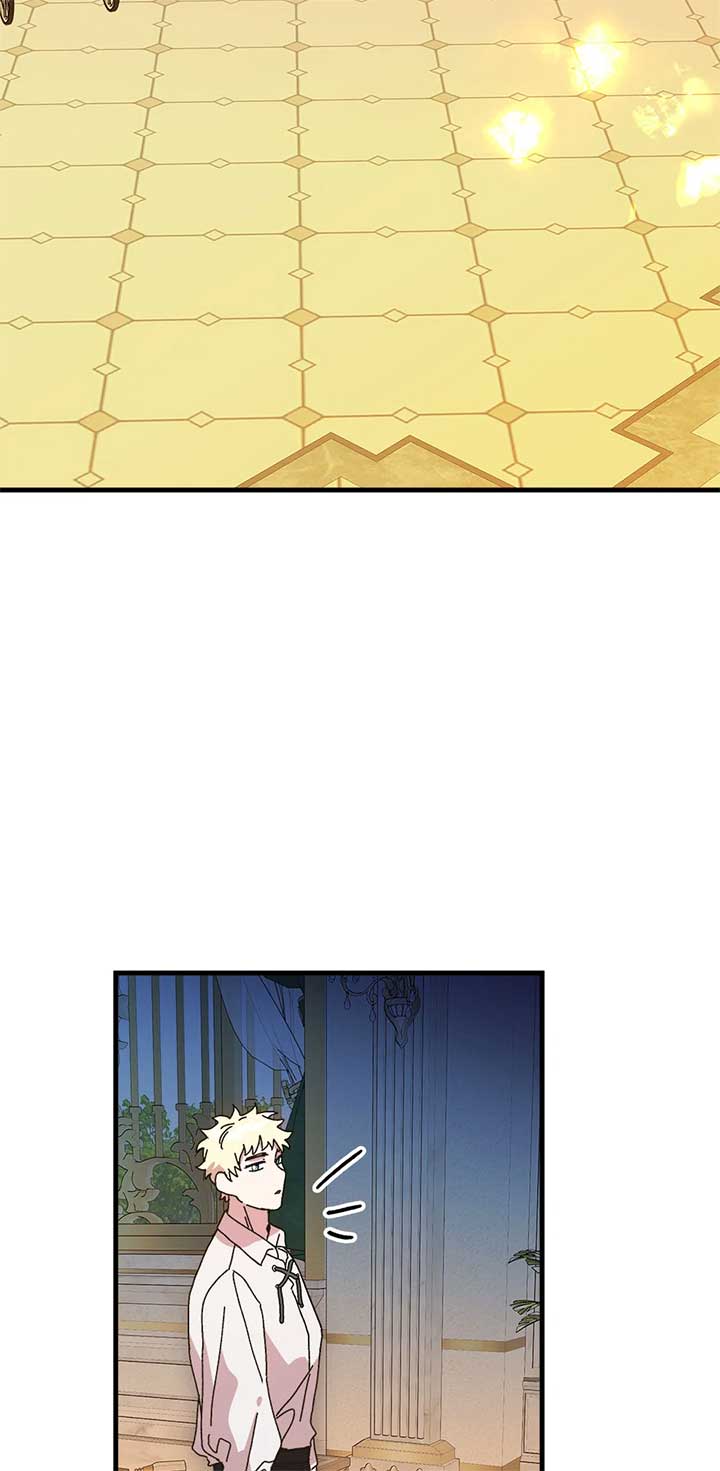 The Princess Pretends To Be Crazy Chapter 152 - Page 48