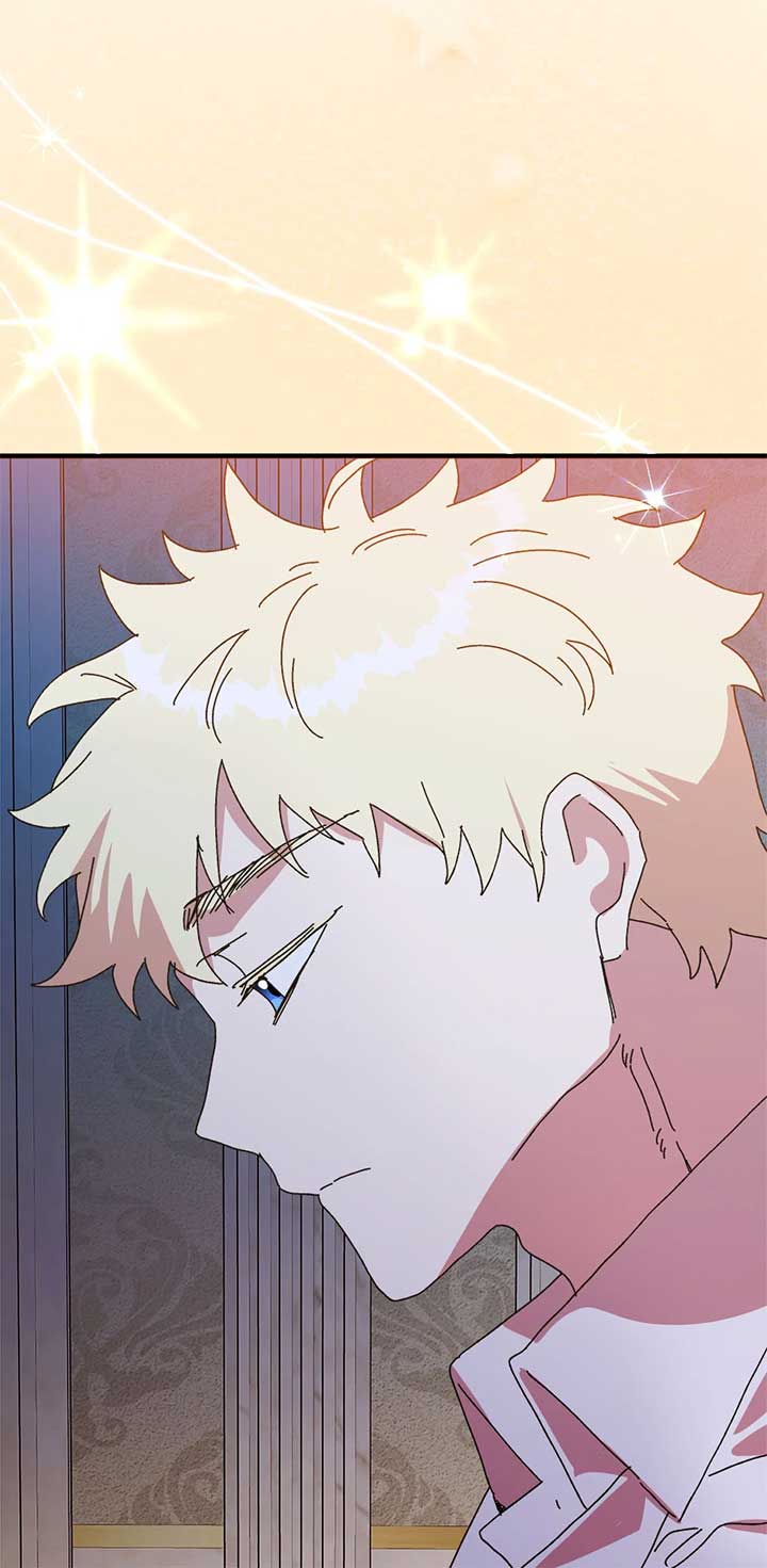 The Princess Pretends To Be Crazy Chapter 152 - Page 54