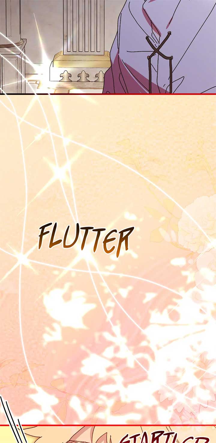 The Princess Pretends To Be Crazy Chapter 152 - Page 55