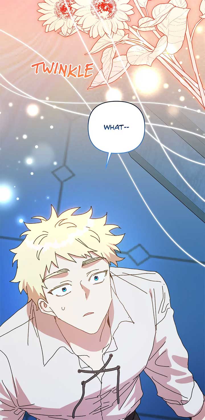 The Princess Pretends To Be Crazy Chapter 152 - Page 58