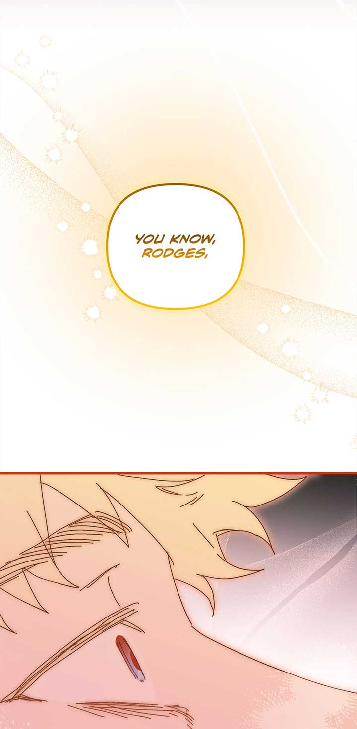 The Princess Pretends To Be Crazy Chapter 152 - Page 60