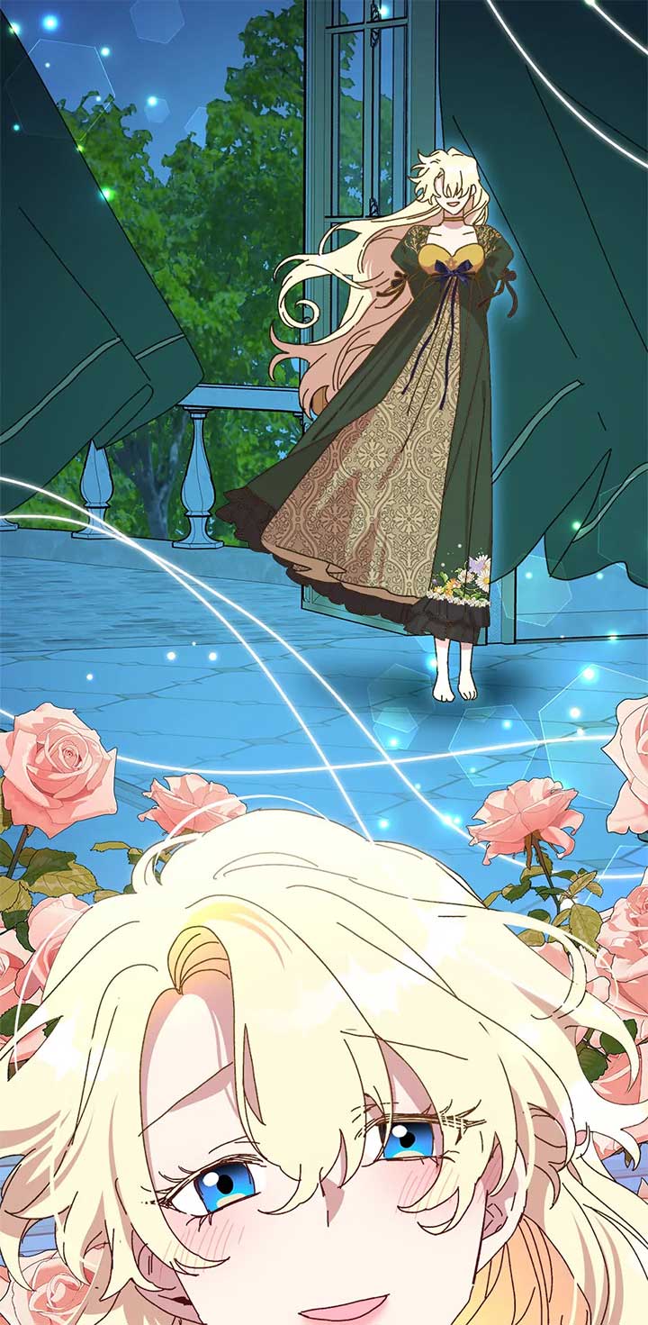 The Princess Pretends To Be Crazy Chapter 152 - Page 64