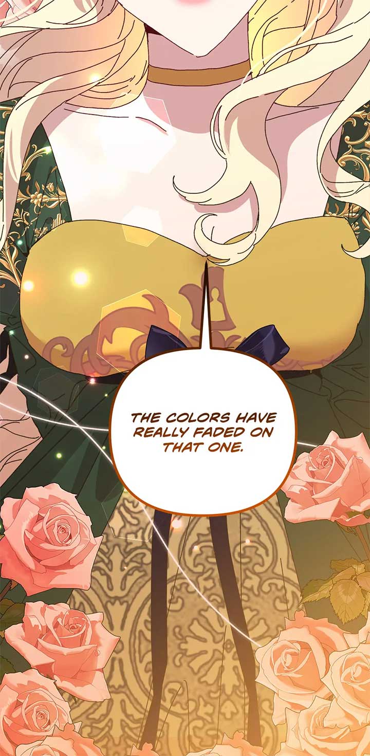 The Princess Pretends To Be Crazy Chapter 152 - Page 65