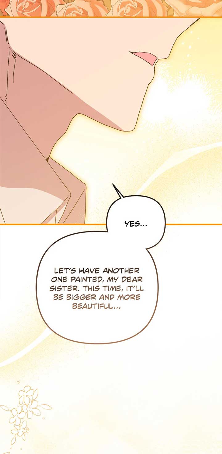 The Princess Pretends To Be Crazy Chapter 152 - Page 66