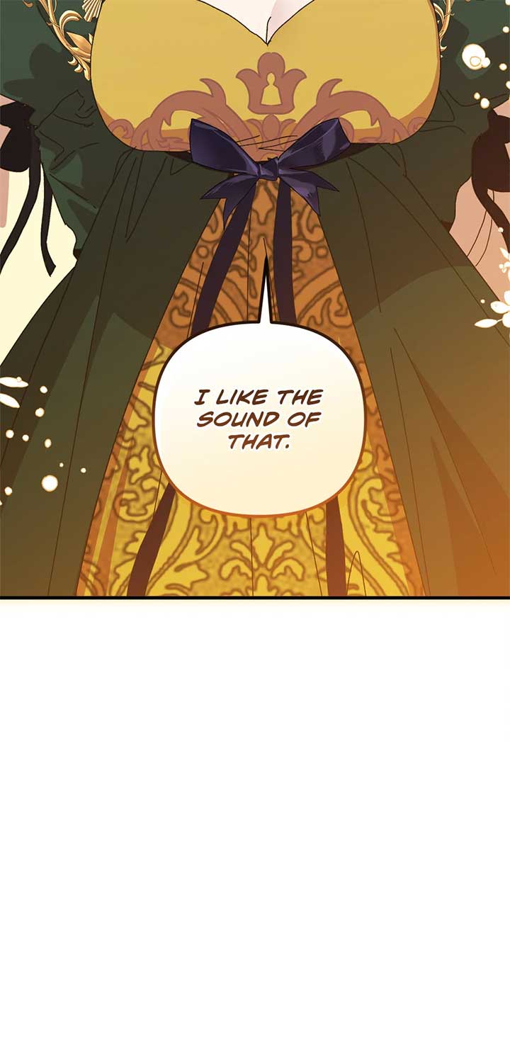 The Princess Pretends To Be Crazy Chapter 152 - Page 68